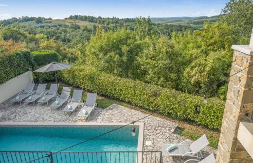 Villa Morgan for 8 people in Central Istria with 45 m2 private pool & pet friendly - Foto 11