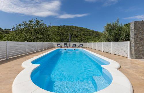 Villa Arbareto with heated swimming pool - Photo 42