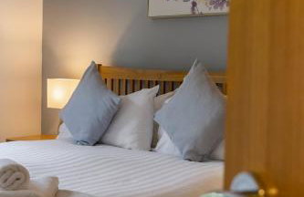 Quay Escape - Short Stays UK Ltd - Foto 23