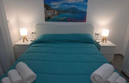 Sul Mare Apartment - Seafront with Sea View - Foto 2