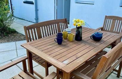 Kynance Cottage - Pendour - Foto 12