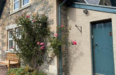 Willowherb and Foxglove Cottages Hawick - Photo 24