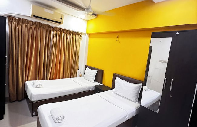 Hsquare Service Apartment Malad - Photo 5
