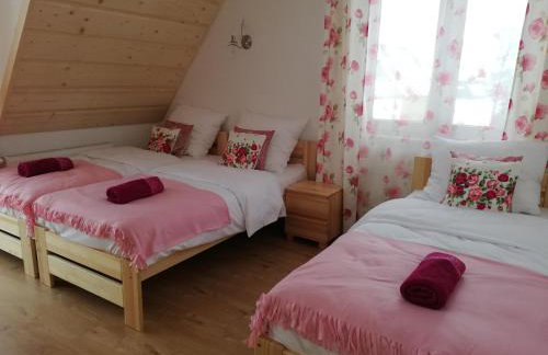 Domek u Matusa - Foto 50