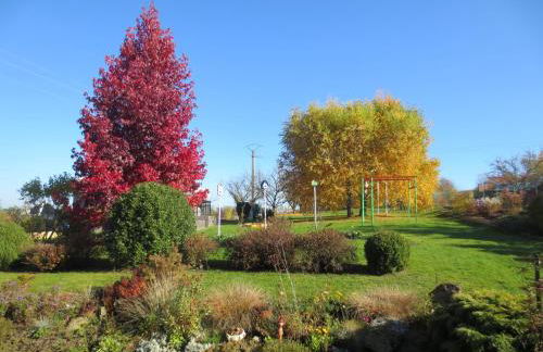 LES BRIMBELLES - Photo 19