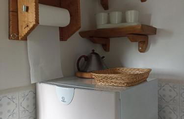 Cascina Marasca Appartamento Viola - Photo 37