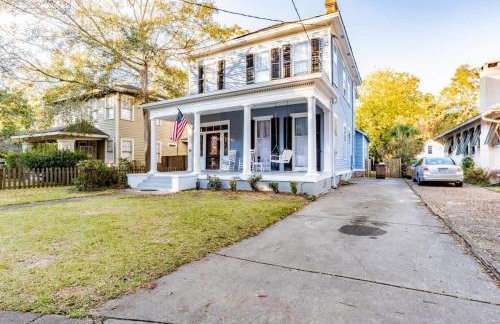 Heavenly on Hunter-Historic Grandeur-The Cannon - Foto 37