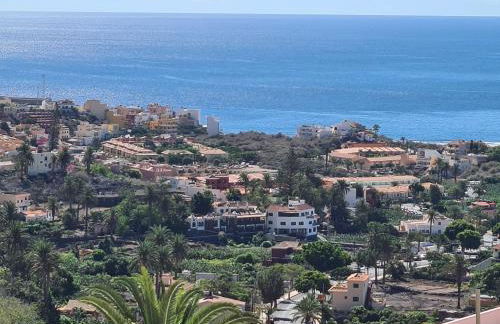 Deluxe Suite 70qm. Toller Blick, super Ausstattung - Foto 18