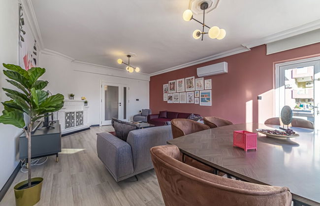 Melissa's Suites - Foto 51