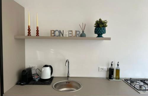 SPRING APARTMENTS - Foto 7