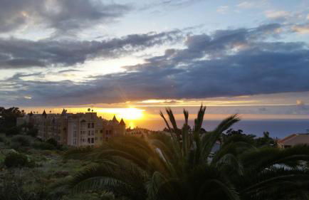 SISSI BOUTIQUE - THE TERRACE BETWEEN OCEAN AND TEIDE - Foto 47