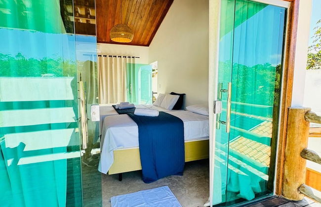 Corais da Pitinga - Photo 1