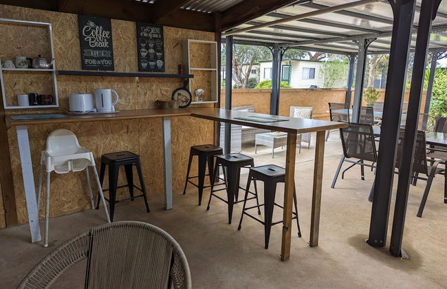 KI Caravan Park, Kingscote - Photo 47