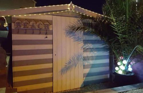 Entire 4 Bed Townhouse - Foto 30