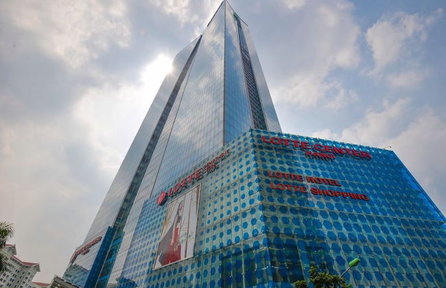 Luxury Condotel Vinhomes Skylake Keangnam - Photo 34