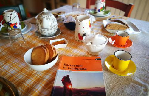 Podere Groppini - Foto 43