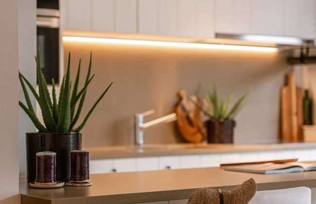 Modern Apartment Close to the Beach - Foto 14