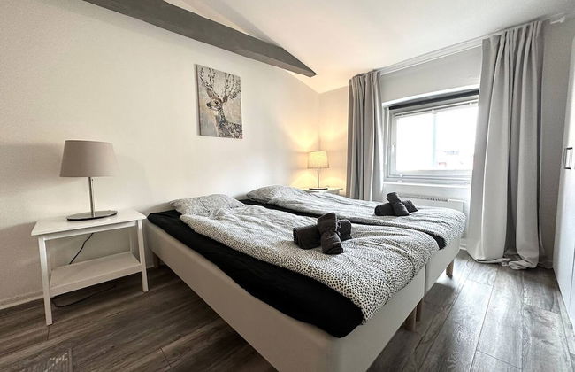 Penthouse in Vasastaden - Photo 11