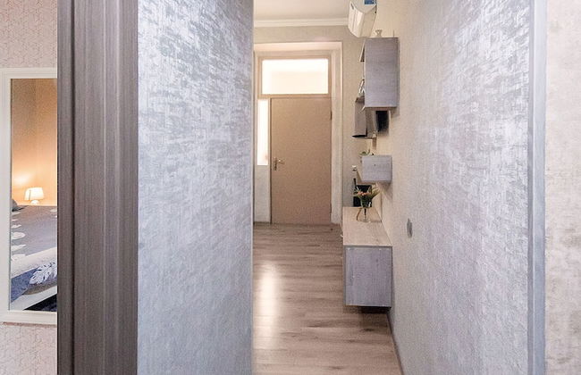 H&B apartments Qolga - Foto 24