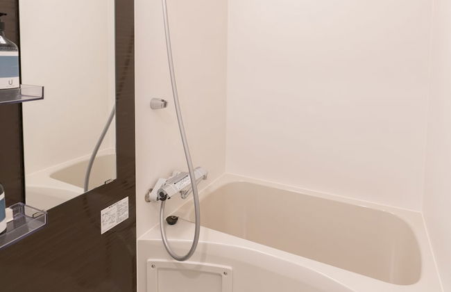 Hotel Residence unito NAMBA Motomachi - Foto 36