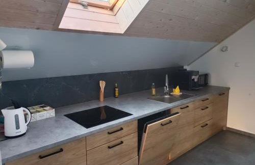 Agroturystyka Żuczek nad jeziorem - Foto 17