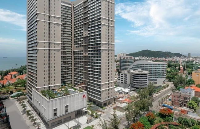 The Song Vung Tau Apartment - Foto 5