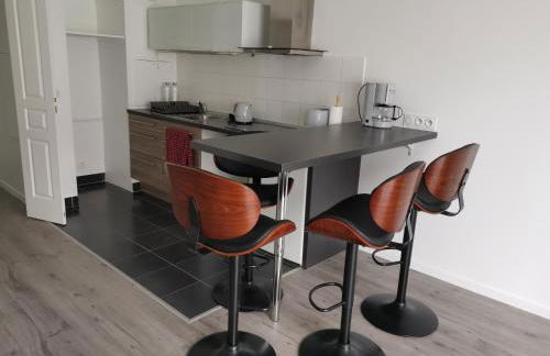 Appartement Cosy à Clichy, avec parking ,proche Paris! - Foto 2