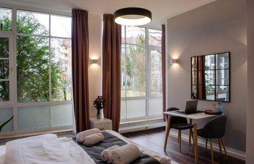 HOMELY STAY Studio 7 - Elegant Self-Check-In Studio for Urban Travelers - Foto 4