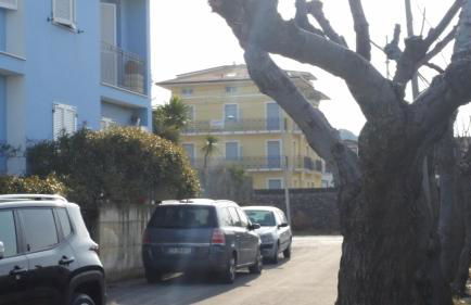 Appartamenti Cupramare - Foto 13