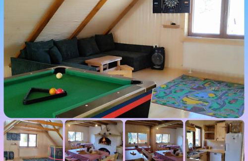 Nonićeva Hiža - Foto 56