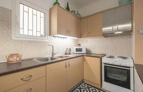 West Athens Studio - Foto 28