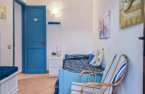 Villetta Celeste - vista mare a 80metri dalla spiaggia - Foto 24