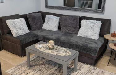 Cute apartment - Photo 2