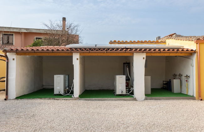 Costa Ovest Apartment Waves - Foto 30