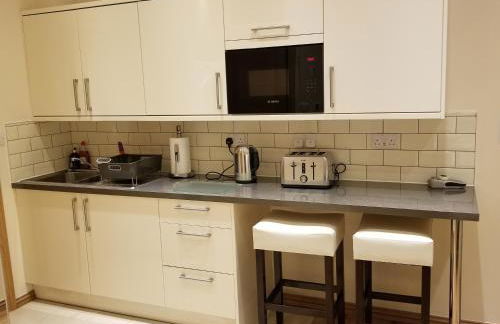 London Luxury Apartments 5 min walk from Ilford Station, with FREE PARKING FREE WIFI - Foto 40