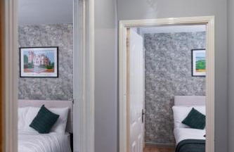 Emerald Chic 2-Bed Suite near St George's Market - Foto 2