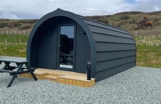 Allt Yelkie Pod Coig, Earlish - Foto 16