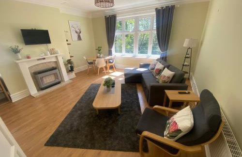 Spacious Guest Flat near Roundhay Park - Foto 11