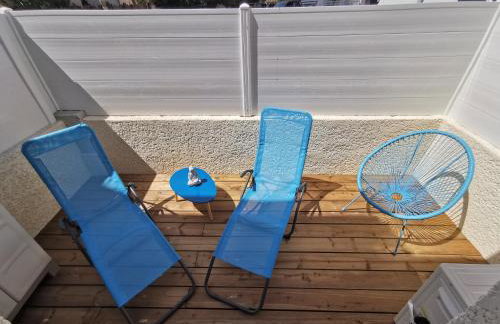 Maison Rénovée à Marseillan Plage - Photo 48