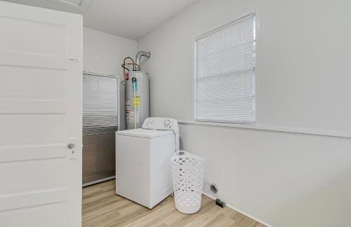 Pennsylvania Bungalow - Historic Home in Downtown Lakeland - Foto 16