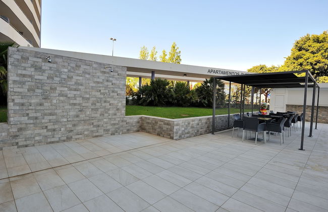 Oceano Atlantico Apartamentos Turisticos - Foto 72