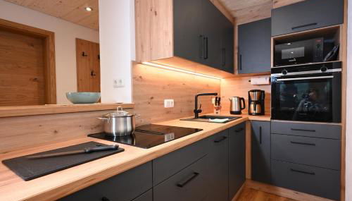 Gästehaus Socher-Im Sommer mit Bergbahn Unlimited - Foto 4