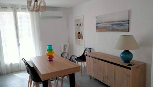 Appartement Terre et Mer - Foto 2