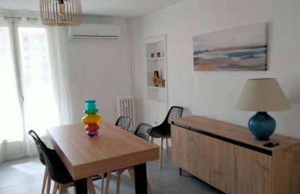 Appartement Terre et Mer - Foto 2