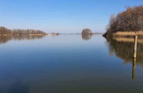 Simone's Ferienwohnung am Plöner See - Foto 15