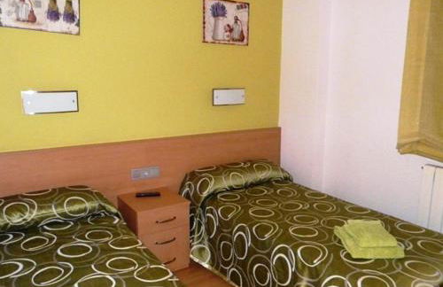 Apartamento Turístico Guara Casa Castro - Foto 21