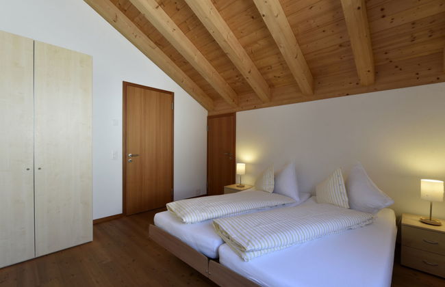 Ferienwohnung CRAISTA 8 - Foto 17