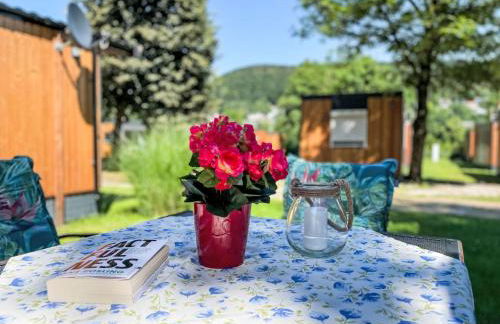 Holiday Home Tiny Haus Raabennest by Interhome - Foto 7