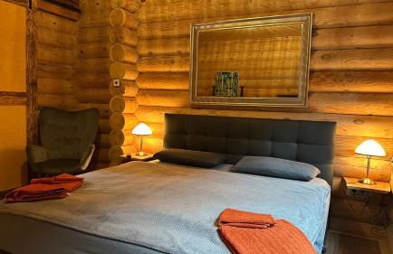 Blockhausvermietung Himmelpfort - Foto 57