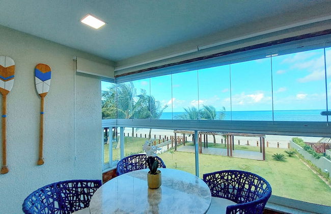 Lindos apartamentos no Porto Cayman - Foto 69